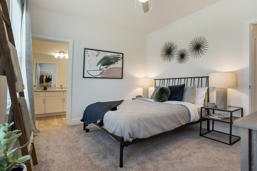 Bedroom at The Mason at Fremaux Park, Slidell, LA, 70458