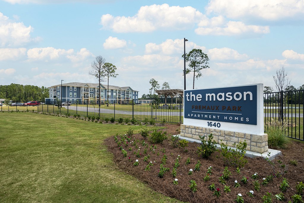 Signature at The Mason at Fremaux Park, Louisiana, 70458