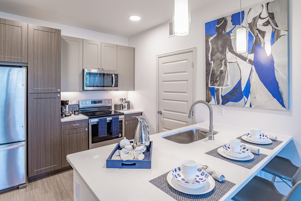 The Rosemary Kitchen