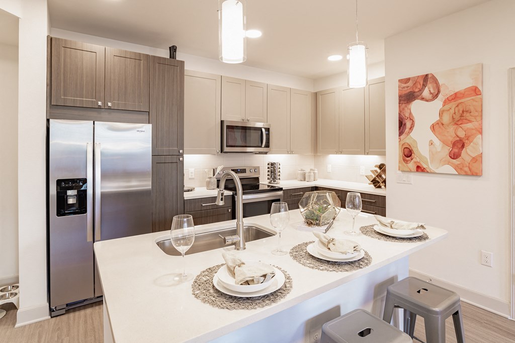 The Rosemary Kitchen