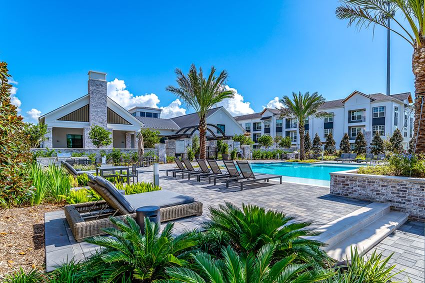 The Rosemary Pool - Photo Gallery