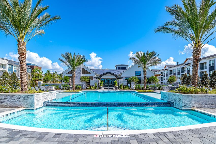 The Rosemary Pool - Photo Gallery