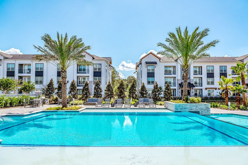 The Rosemary Pool - Photo Gallery