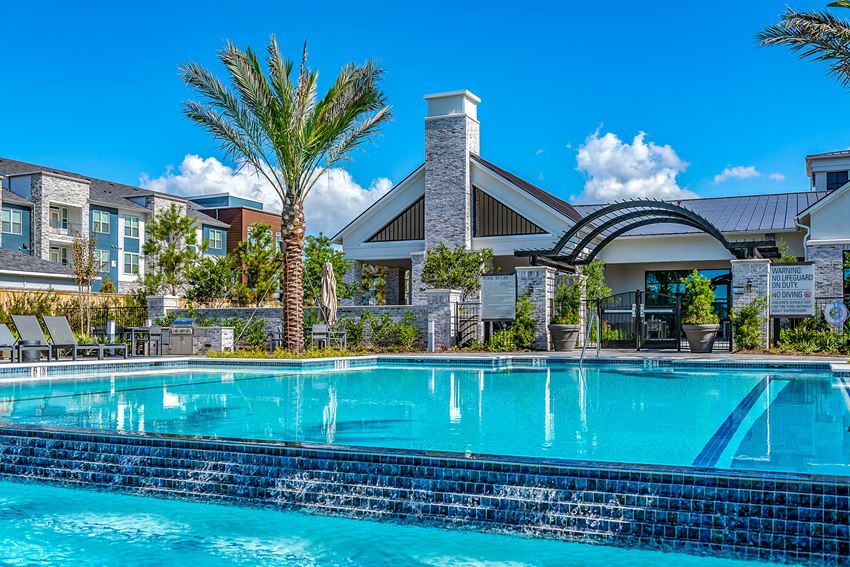 The Rosemary Pool - Photo Gallery