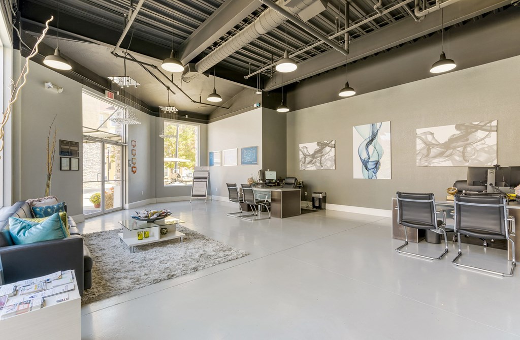 Villaggio Leasing Center