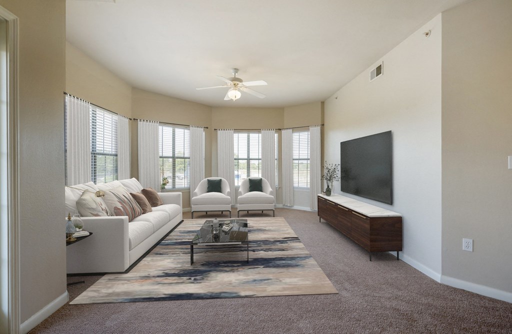 Villaggio Living Room