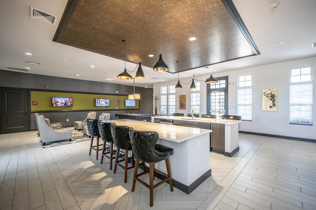 Waterstone Clubhouse