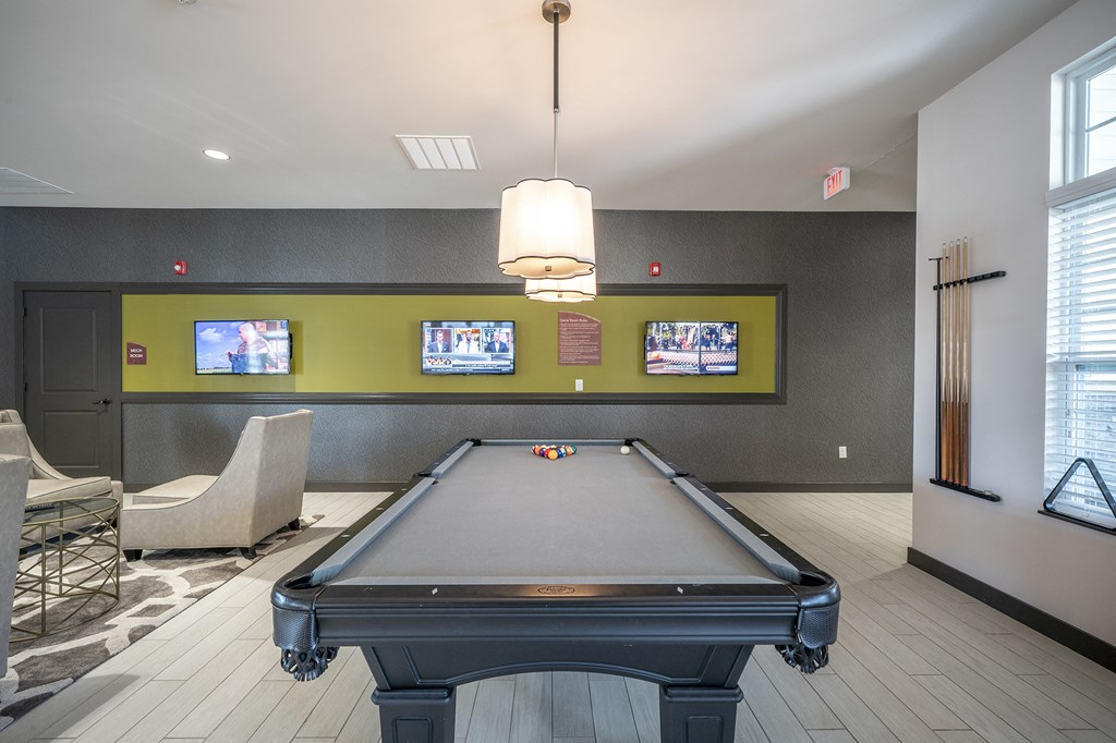 Waterstone Clubhouse