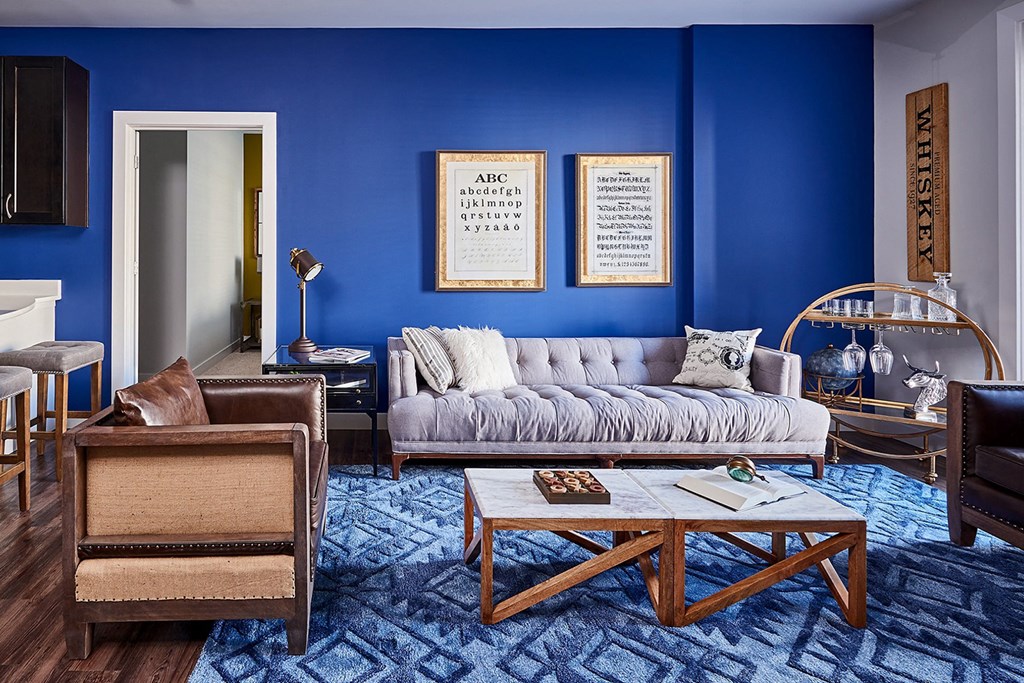 Waterstone Living Room