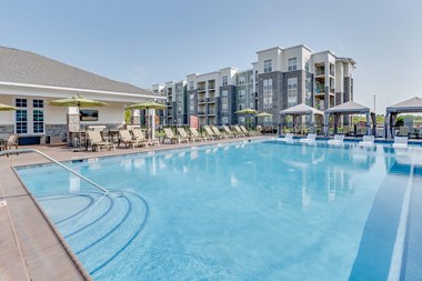 Waterstone Pool