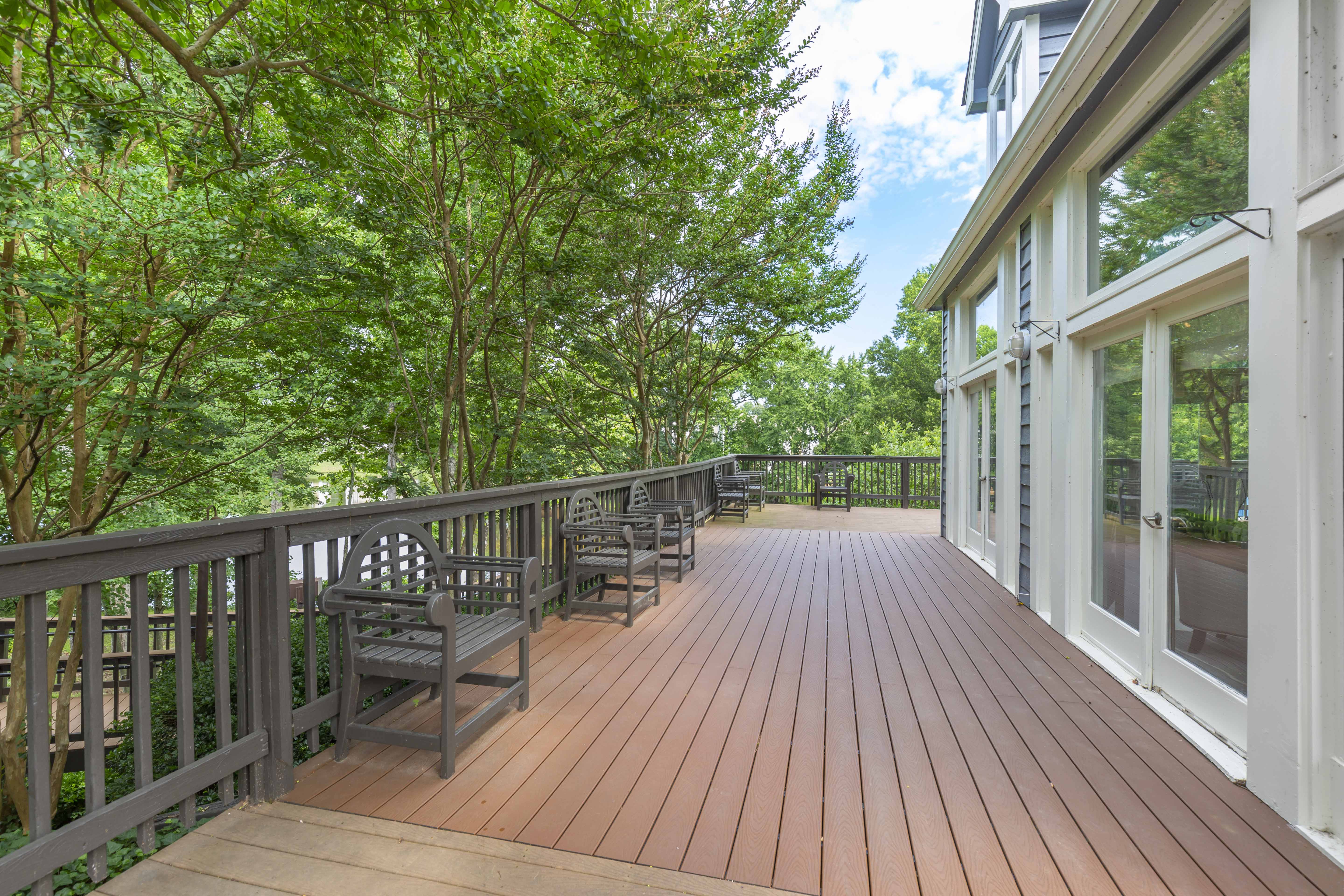 Wilde Lake is a similar property to Bickerstaff Crossing located in Henrico