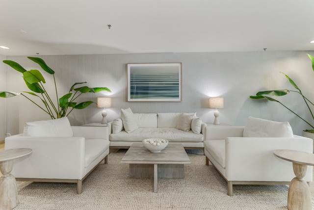Pier Village Apartments