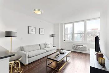 Hardwood Plank Flooring