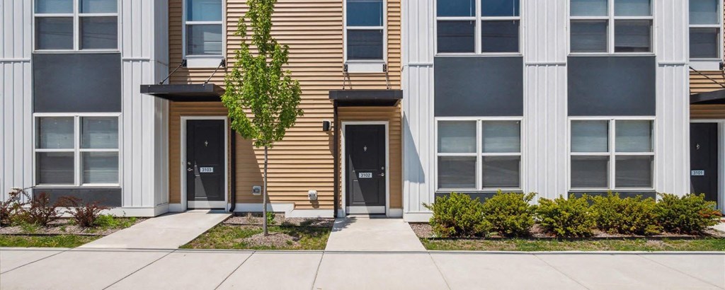 our apartments offer a clubhouse