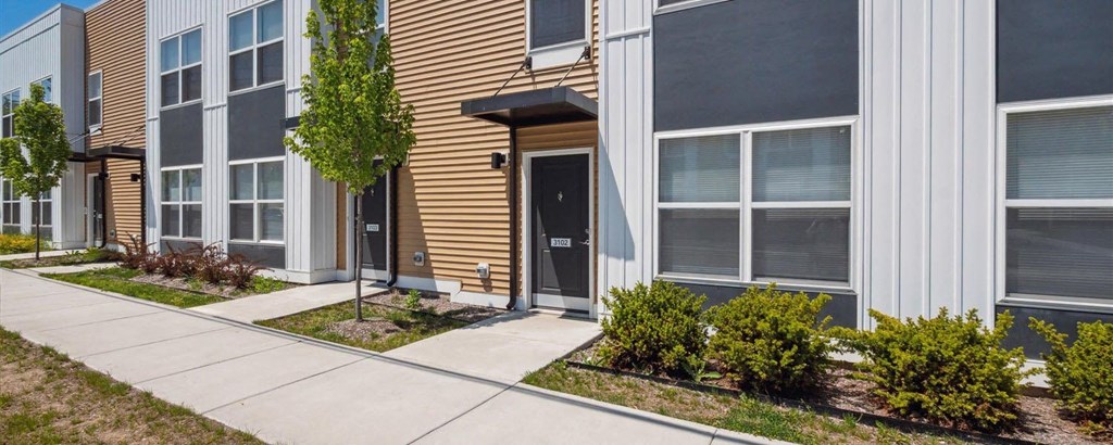 our apartments offer a clubhouse