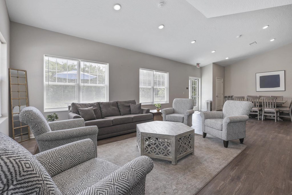 Wheatland Crossing II