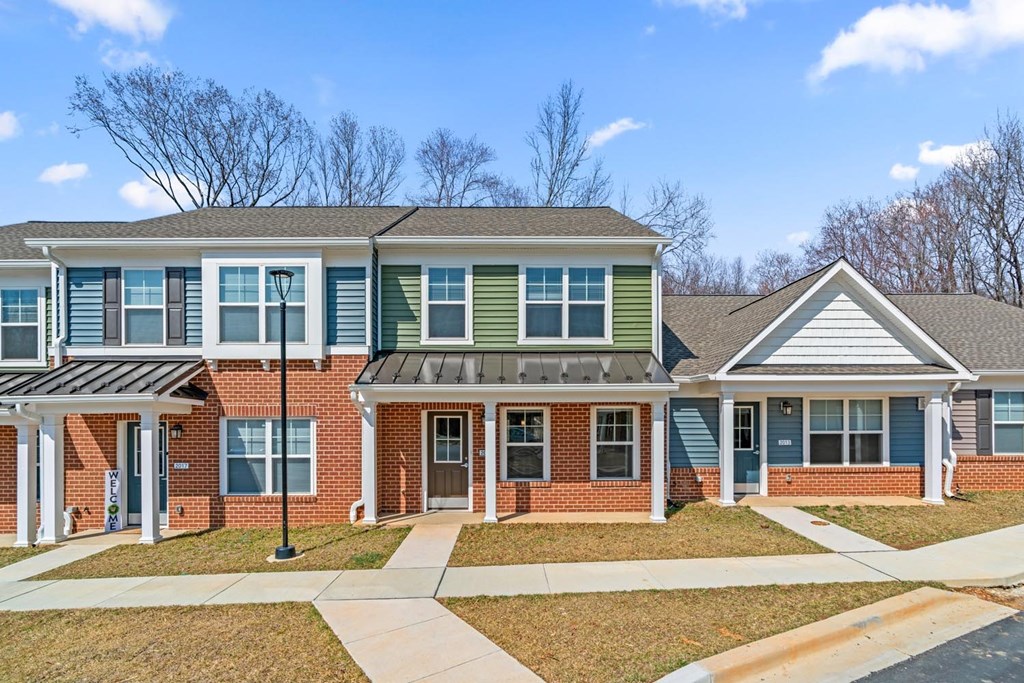 Brock Bridge Landing