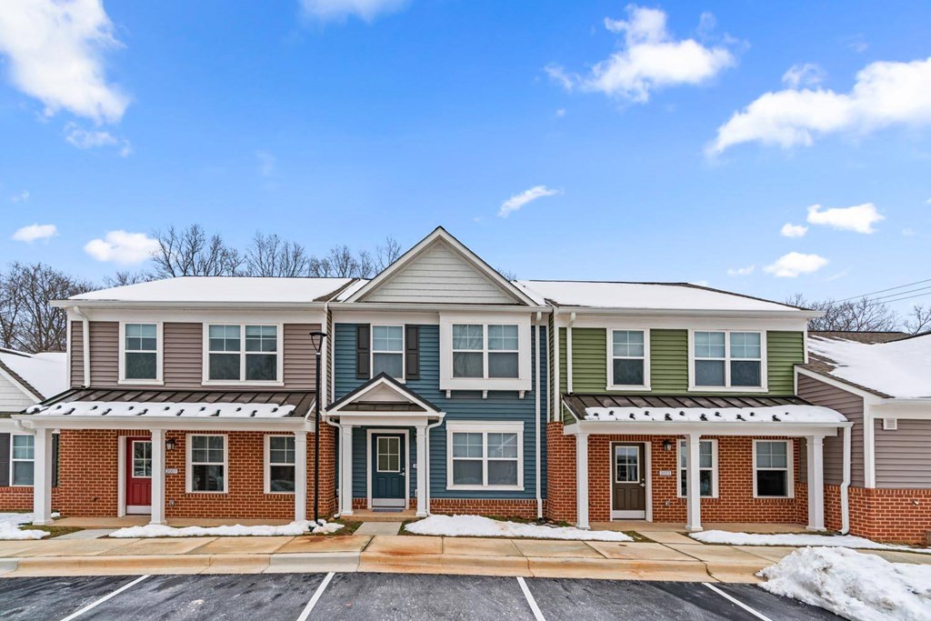 Brock Bridge Landing