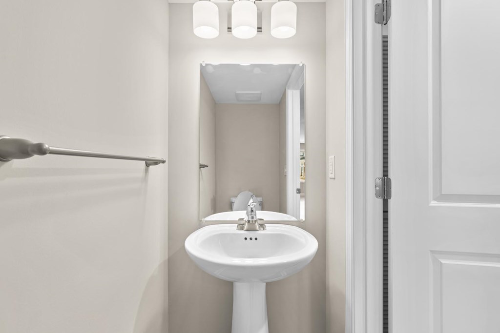 Brock Bridge Landing