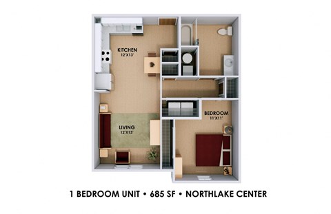 the outlook apartment floor plan  apartments