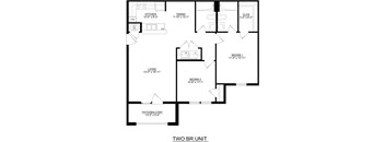 Two Bedroom