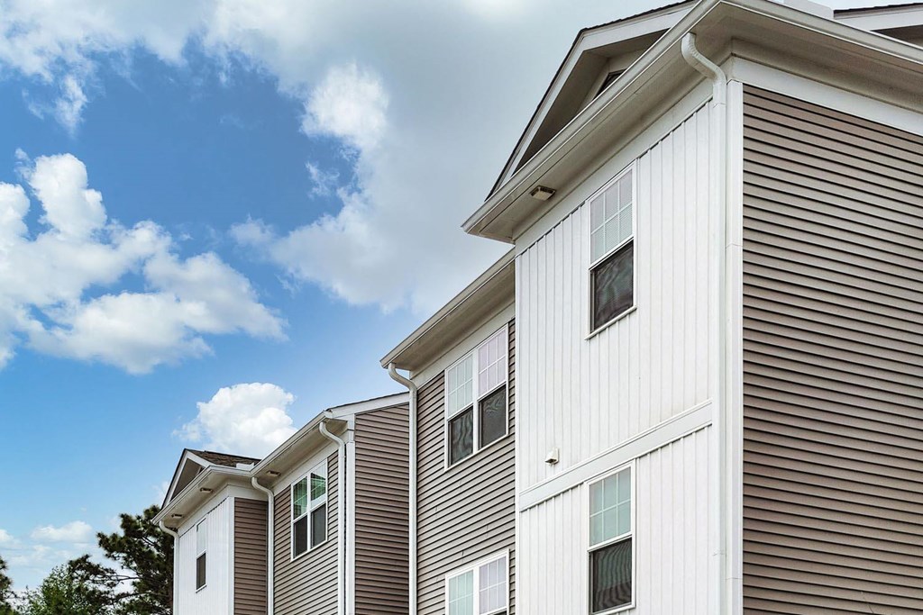 our apartments offer a clubhouse