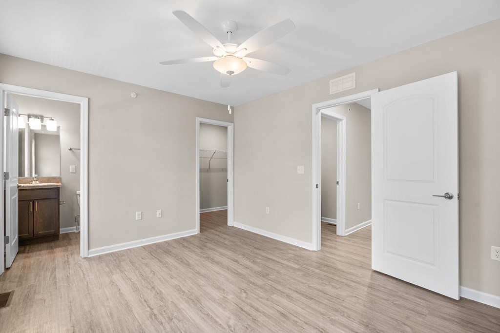 Brock Bridge Landing