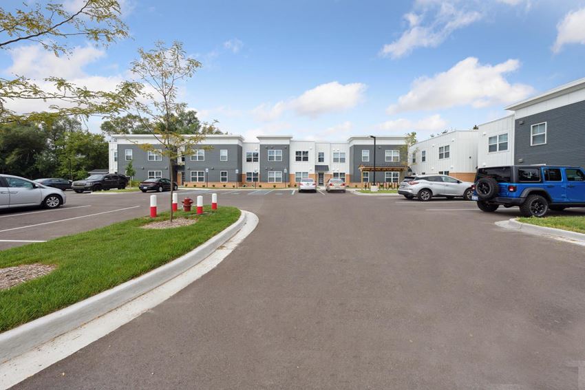 Woodward Way Apartments, 2720 Sirhal Dr, East Lansing, MI RentCafe