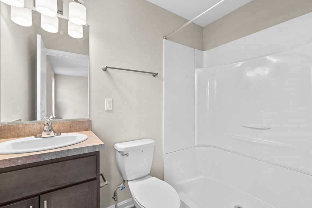 Brock Bridge Landing