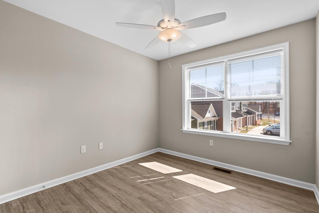 Brock Bridge Landing