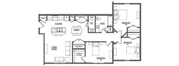 3 Bedroom