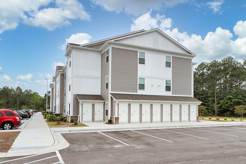 Harbor Meadows Apartments, 1420 Sherman Drive, Calabash, NC RentCafe