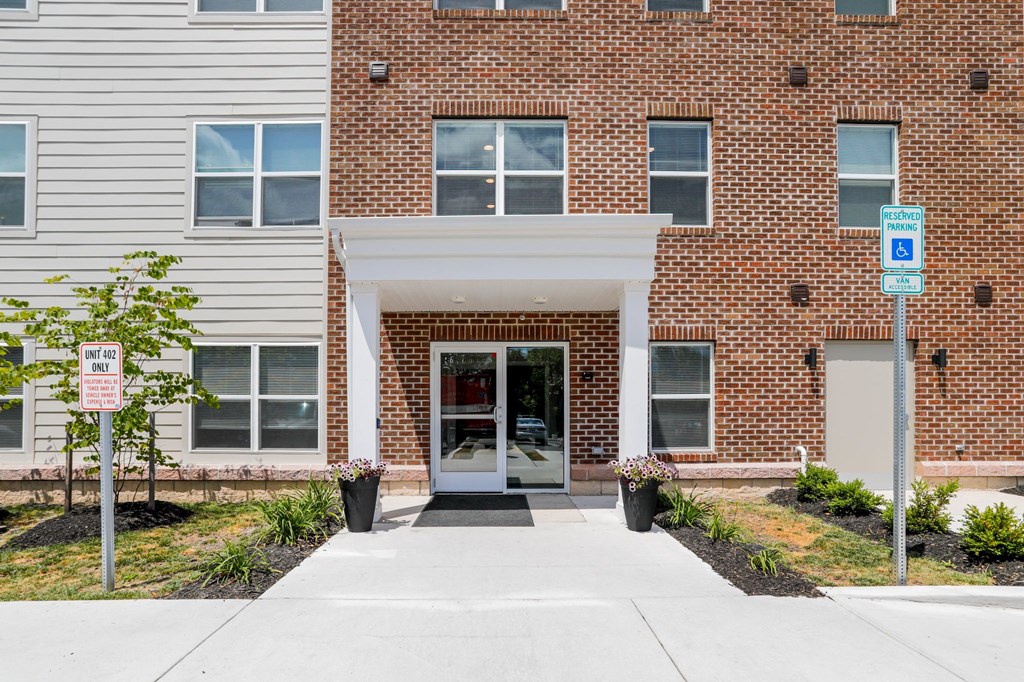 our apartments offer a clubhouse