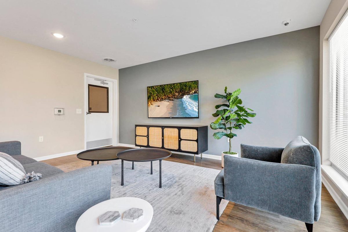 Lockbourne Greene Apartments