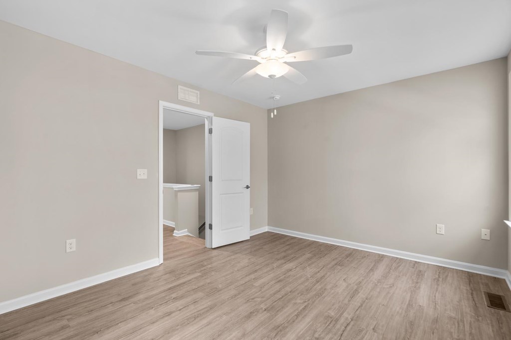 Brock Bridge Landing