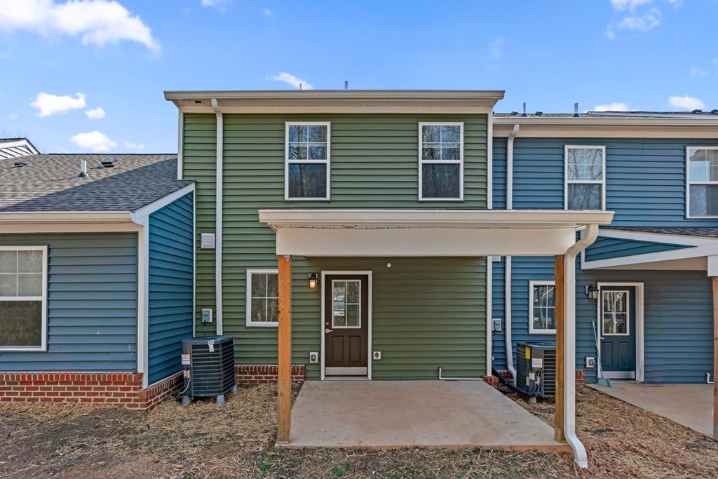 Brock Bridge Landing