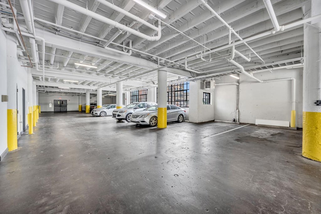 Prospect Yard Apartments, 1937 Prospect Avenue, Cleveland, OH RentCafe