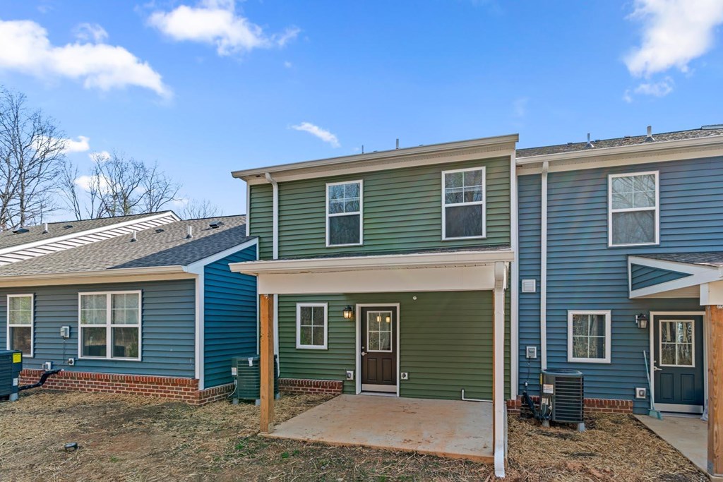 Brock Bridge Landing