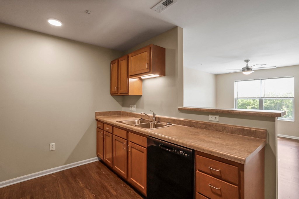 Allegany Junction Apartments, 119 W. Reynolds Street, Cumberland, MD