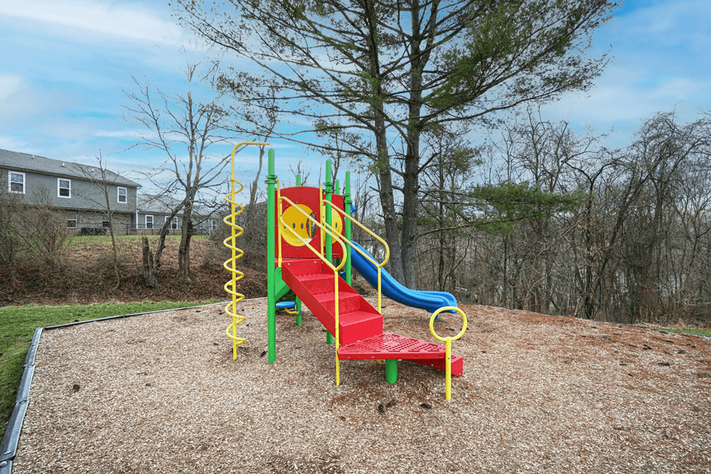the playground at the preserve at ballantyne commons