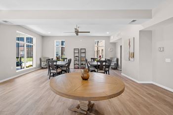 Community Room