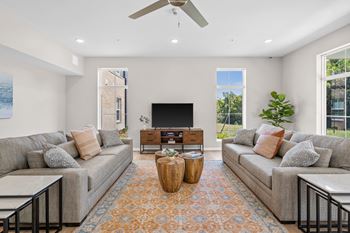 Community Room