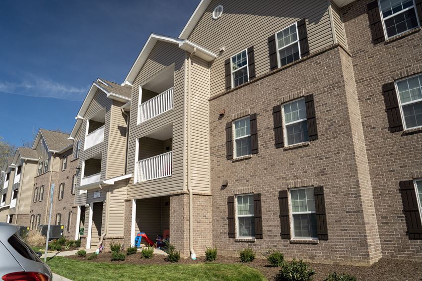 Douglas Greene Apartments, 3936 Snyder Road, Kodak, TN RentCafe