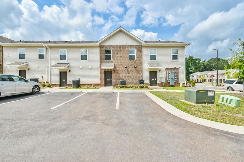 Canaan Crossing Apartments, 1200 Wheat St., Madison, GA RentCafe