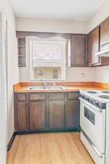 3-bedroom apartment at Walnut Street Apartments in Dickson