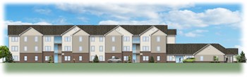 1661 Eagle Way STE 1000 1-3 Beds Apartment for Rent - Photo Gallery 2