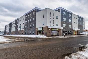 215 Osborne Blvd 1-3 Beds Apartment, Affordable for Rent - Photo Gallery 3