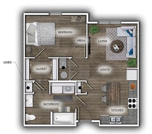 Floorplan Photos Gallery