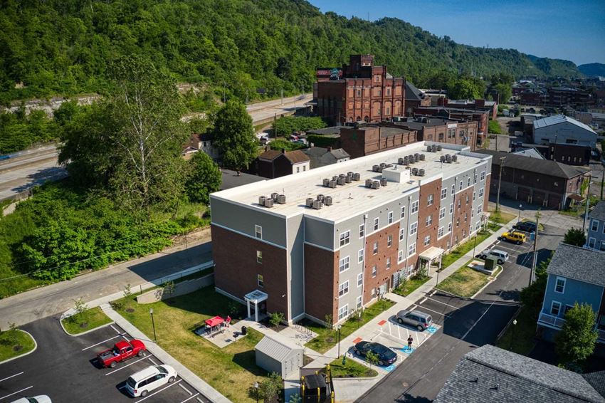 Labelle Greene IV Apartments, 30 Labelle Place, Wheeling, WV RentCafe