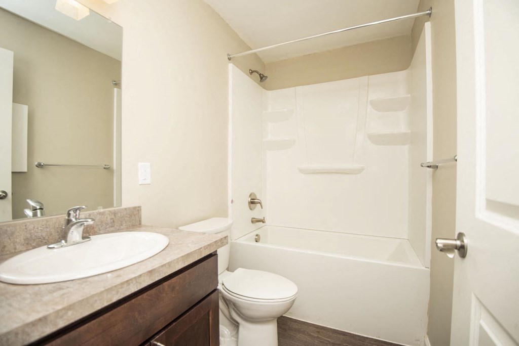 Plainsview Greene Apartments, 155 Plainsview Drive, Tellico Plains, TN